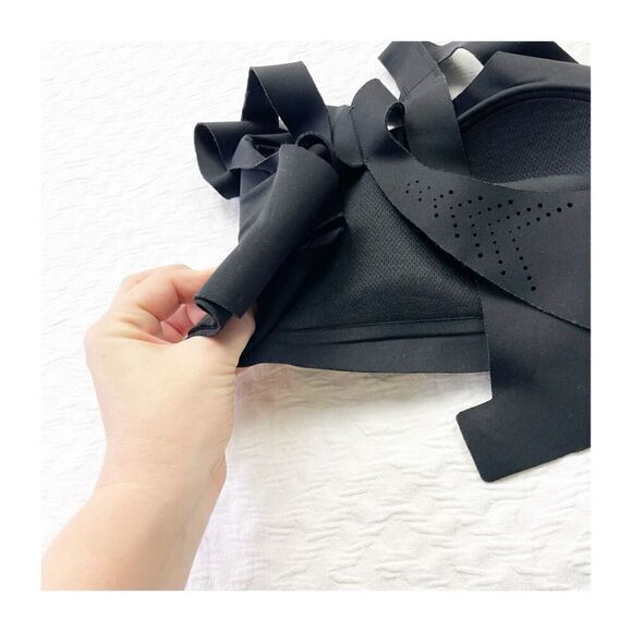 Buy 1 get 1 free 32a Victorias Secret Angel Max sports bra supportive comfortabl - Picture 6 of 10